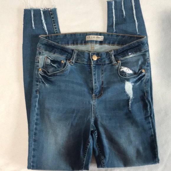Denim jeans pants bundle lot ! - Picture 3 of 4